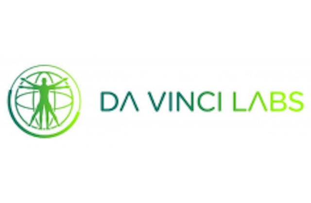 Da Vinci Labs Logo